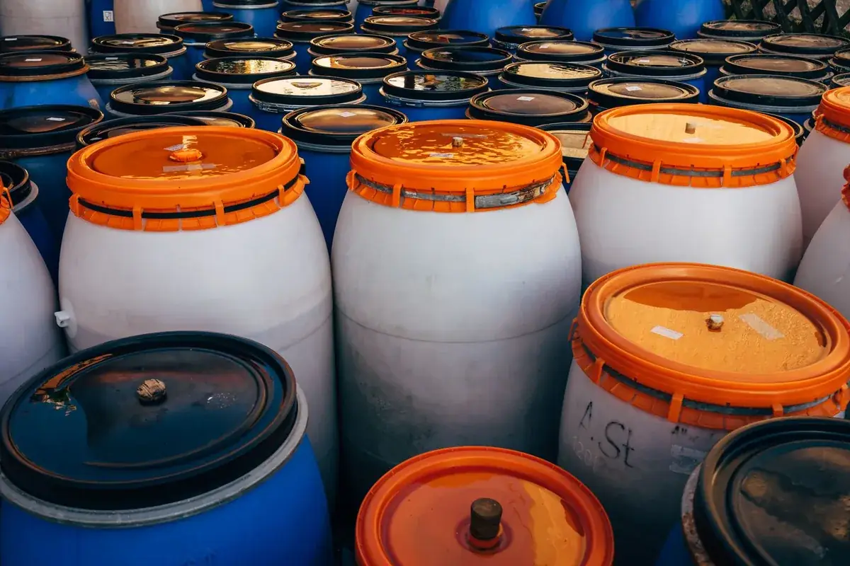 Medical Waste Removal in Bryant, WA