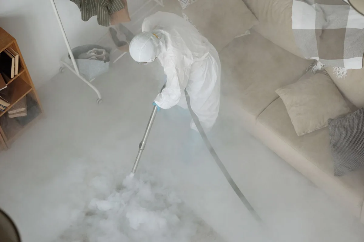 Crime Scene Cleanup in Bryant, WA