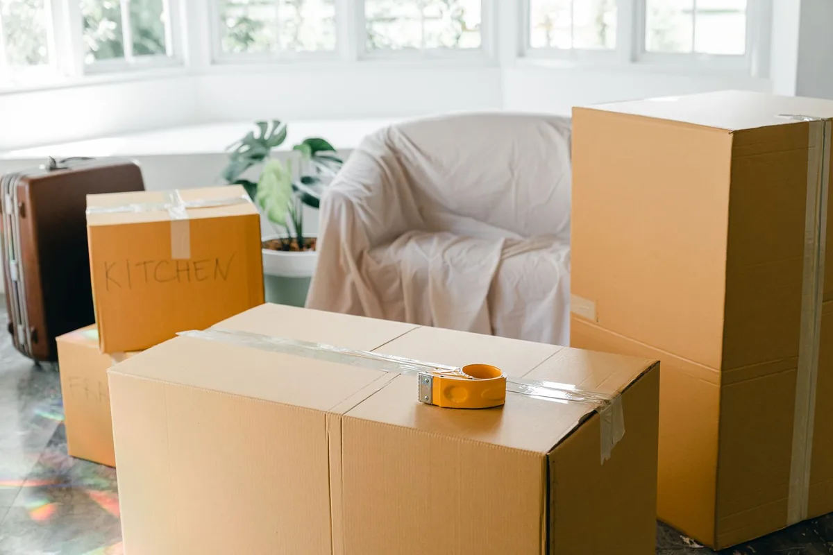 Hoarding Cleanup in Bryant, WA